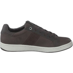 Bjorn Borg Ανδρικά Sneakers Ανθρακί T3172200
