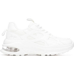 Refresh Γυναικεία Sneakers Chunky Λευκά 175019