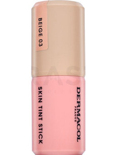 Dermacol Skin Tint 03 Beige Stick Make Up