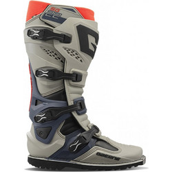 Gaerne SG22 Rocky Sunset Black Anthracite Red