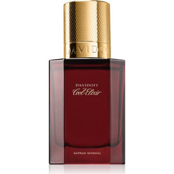 Davidoff Cool Elixir Safran Mineral Intense Parfum 30ml