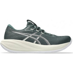 ASICS Gel-Cumulus 28 Ανδρικά Αθλητικά Παπούτσια για Τρέξιμο Χακί 1011C143-300