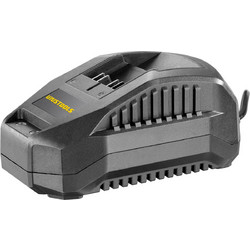 Uyus Tools UY-CRB202 Φορτιστής Εργαλείων 20V