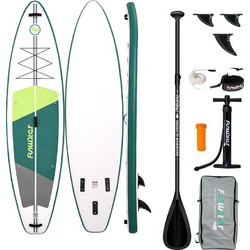Funwater SUPFW69A 11'2" Φουσκωτή Σανίδα SUP Touring 335cm
