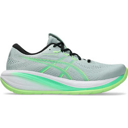 ASICS Gel-Cumulus 28 Ανδρικά Αθλητικά Παπούτσια για Τρέξιμο Πράσινο Mint 1011C143-400