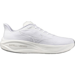 Mizuno Neo Cosmo Ανδρικά Αθλητικά Παπούτσια για Τρέξιμο Λευκά J1GC2513-35