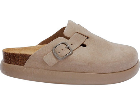 Scholl Olivier Chuncky Clogs F32276