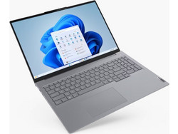Lenovo ThinkBook 16 G8 IAL (Ultra 5 135H/16GB/512GB SSD/Arc Graphics/Windows 11)