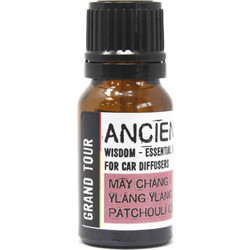 Ancient Wisdom Αιθέριο Έλαιο Grand Tour 10ml