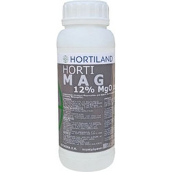 Hortiland Horti-Mag Υγρό Λίπασμα Μαγνησίου Αζώτου 5lt