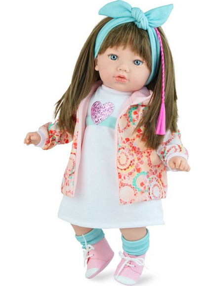 Marina & Pau Alina Beauty 45cm