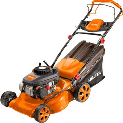 HOJITA 601047.0004 Μηχανή Γκαζόν Βενζίνης 4hp 141cc Κοπή 46cm