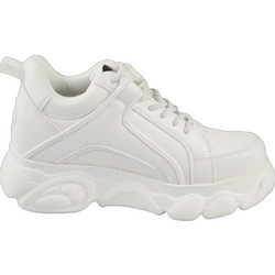 Buffalo Ανδρικά Sneakers Λευκά BUF1410021