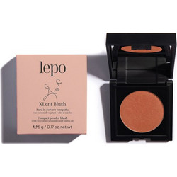 Lepo XLent 04 Powder Blush 3.5gr