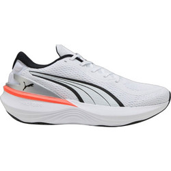 Puma Scend Pro 2 Ανδρικά Αθλητικά Παπούτσια για Τρέξιμο Διαφανή 310779-09