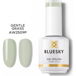 Bluesky Gentle Grass AW2509P Ημιμόνιμο Βερνίκι Νυχιών 15ml