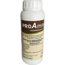 Hortiland Proamino Υγρό Βιολογικό Λίπασμα Φυκιών 1lt