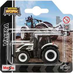 Maisto Mini Work Machines Διάφορα Χρώματα