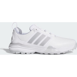 Adidas Adipower 26 Ανδρικά Αθλητικά Παπούτσια για Golf Λευκά JP8393