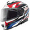 Schuberth S3 Thunder Blue Κράνος Μηχανής Full Face 1510gr