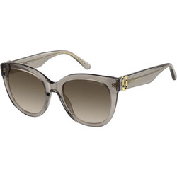 Marc Jacobs MARC885/S 3Y5/HA Γυναικεία Γυαλιά Ηλίου Πεταλούδα Κοκάλινα Καφέ με Καφέ Φακό