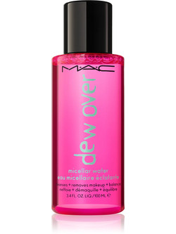 M·A·C Cosmetics Dew Over Micellar Water Ντεμακιγιάζ 100ml