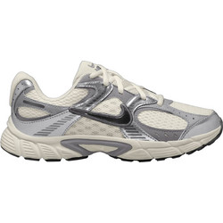 Nike V5 Runner Παιδικά Αθλητικά Παπούτσια Trail Running Μπεζ Ασημί HQ6411-003