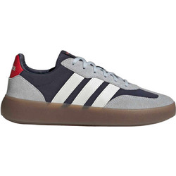 Adidas Barreda Decode Ανδρικά Sneakers Γκρι IH1429