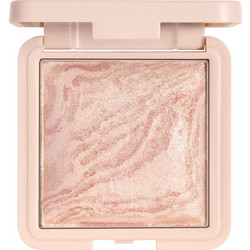 Note Marble 01 Moondust Powder Blush 10gr