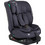 Moni Aventura Κάθισμα Αυτοκινήτου i-Size 0-36kg ISOfix Grey