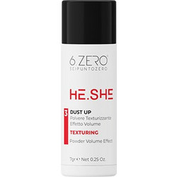 6. Zero He. She 3 Dust Up 7gr