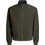 Jack & Jones Ανδρικό Μπουφάν Χειμωνιάτικο Bomber Χακί 12288895