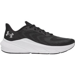 Under Armour Turbulence 3 Ανδρικά Αθλητικά Παπούτσια για Τρέξιμο Μαύρα 6006717-001