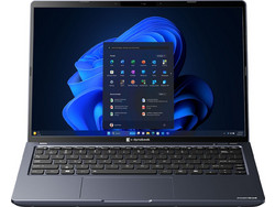 Dynabook Portege X30L-Μ (Ultra 7 155H/32GB/1TB SSD/Arc Graphics/Windows 11)