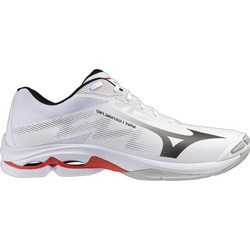 Mizuno Wave Lightning Pro Ανδρικά Αθλητικά Παπούτσια για Βόλεϊ Λευκά V1GA266059