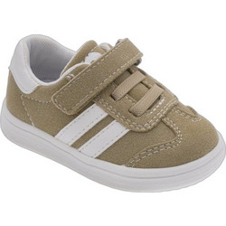 Chicco Παιδικά Sneakers Καφέ 22135-400