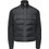 Only Ανδρικό Μπουφάν Χειμωνιάτικο Puffer Μαύρο 22032438