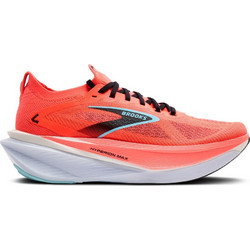 Brooks Hyperion Max Ανδρικά Αθλητικά Παπούτσια για Τρέξιμο Κοραλί 1103901D-019