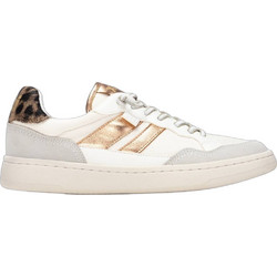 Xti Γυναικεία Sneakers Λευκά 145207