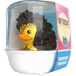 Numskull Tubbz Mini DC Comics Wonder Woman 5cm