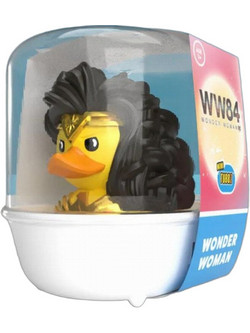 Numskull Tubbz Mini DC Comics Wonder Woman 5cm