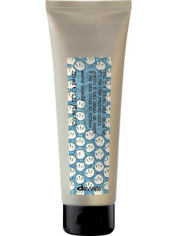 Davines More Inside Gel Μαλλιών για Λάμψη Δυνατό Κράτημα 125ml