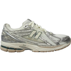 New Balance 1906R Γυναικεία Sneakers Ασημί M1906REE