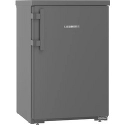 Liebherr Rdgd 1401 Ψυγείο Mini Bar 112lt Υ85xΠ55xΒ60.7cm Inox