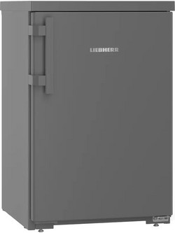 Liebherr Rdgd 1401 Ψυγείο Mini Bar 112lt Υ85xΠ55xΒ60.7cm Inox