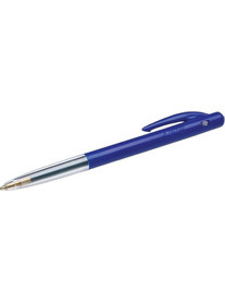 BIC M10 Original Στυλό Διαρκείας 1mm Μπλε 844345
