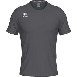 Errea Ανδρικό Αθλητικό T-Shirt Ανθρακί GM1F0C00-180
