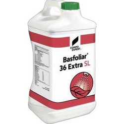 Compo Basfoliar 36 Extra SL Υγρό Διαφυλλικό Λίπασμα Μαγνησίου Αζώτου 2.5lt