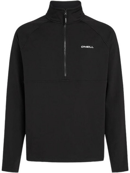 O'Neill Ανδρικό Φούτερ Fleece Μαύρο 2350141-19010