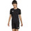 Adidas Παιδικό T-Shirt Κοντομάνικο Μαύρο JZ2524
